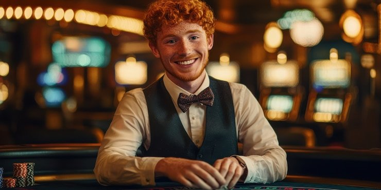 Blackjack Game
